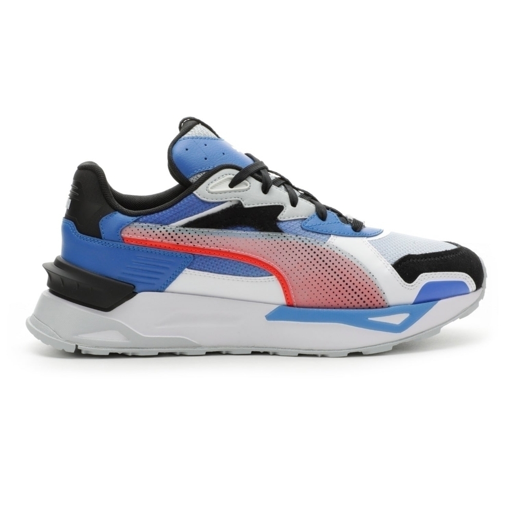 Puma #392279 Men's Mirage Sport Asphalt Shoes NEW, size 12